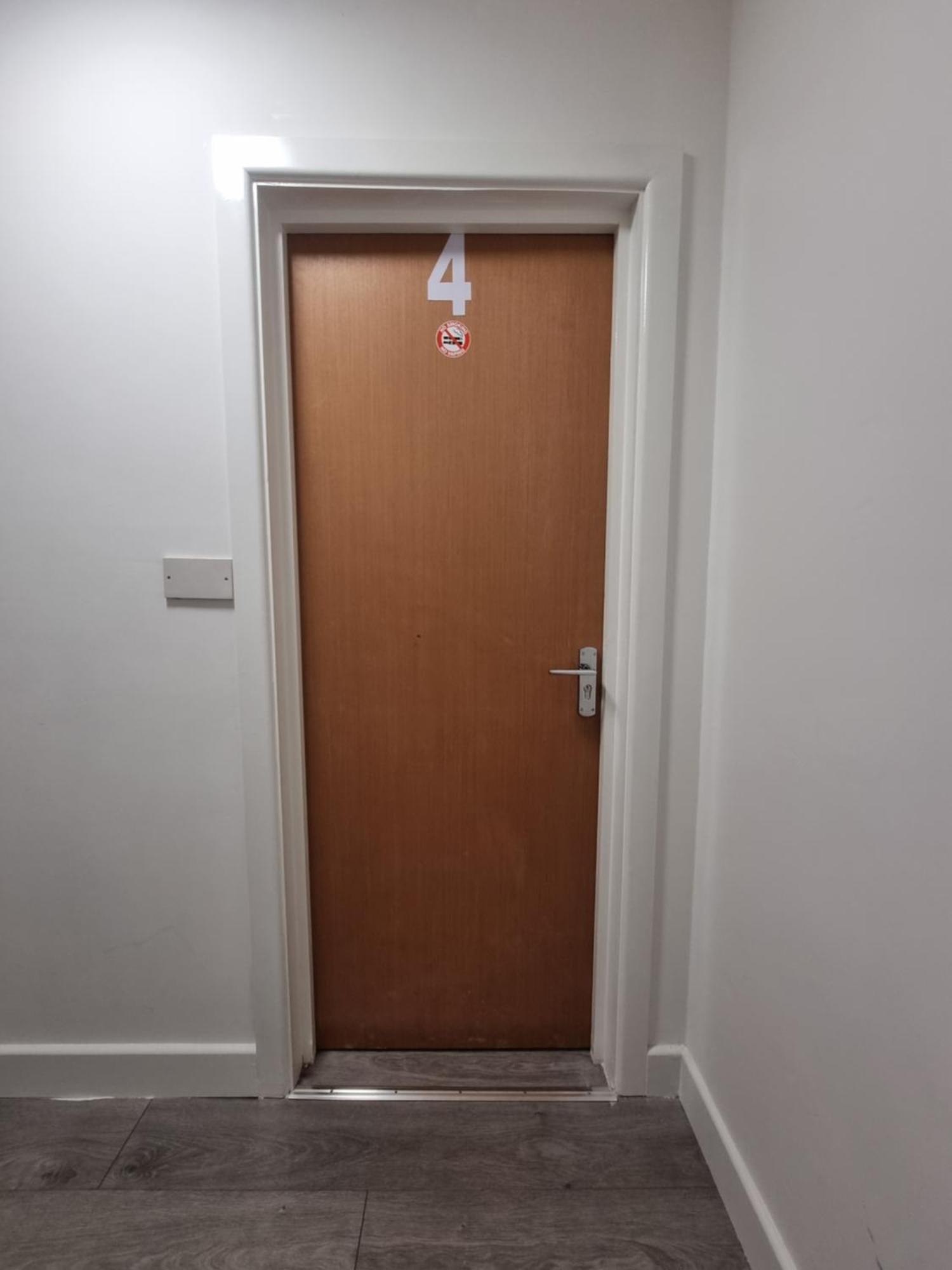 Brand New Studios In Harrow Exterior foto