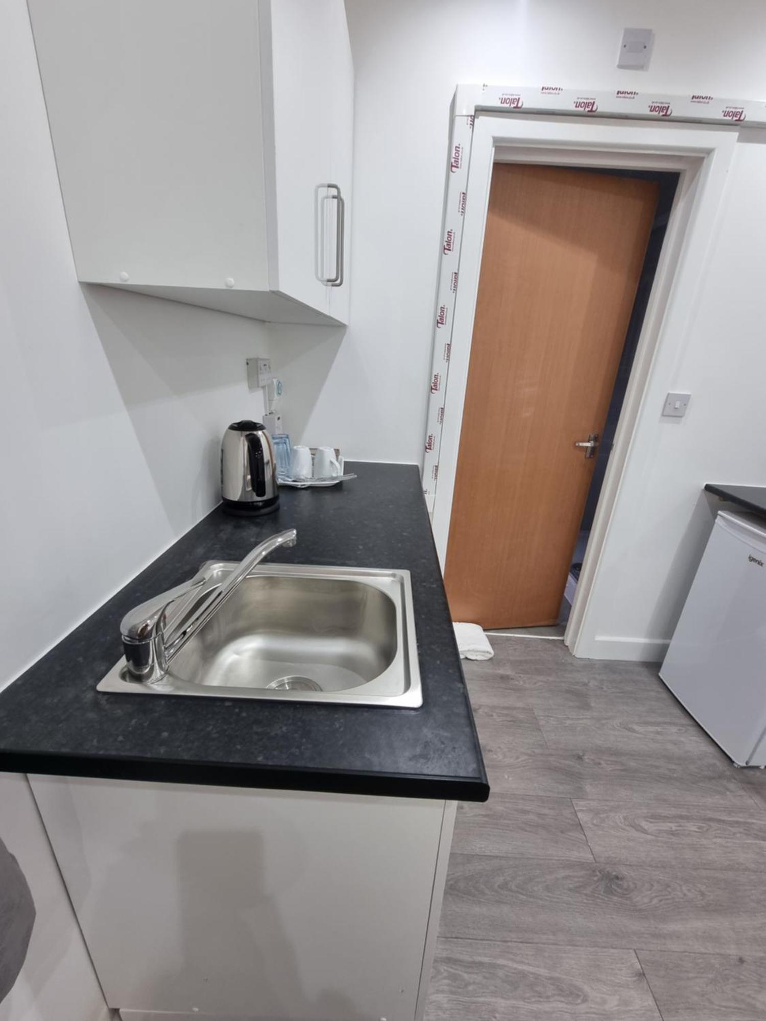 Brand New Studios In Harrow Exterior foto