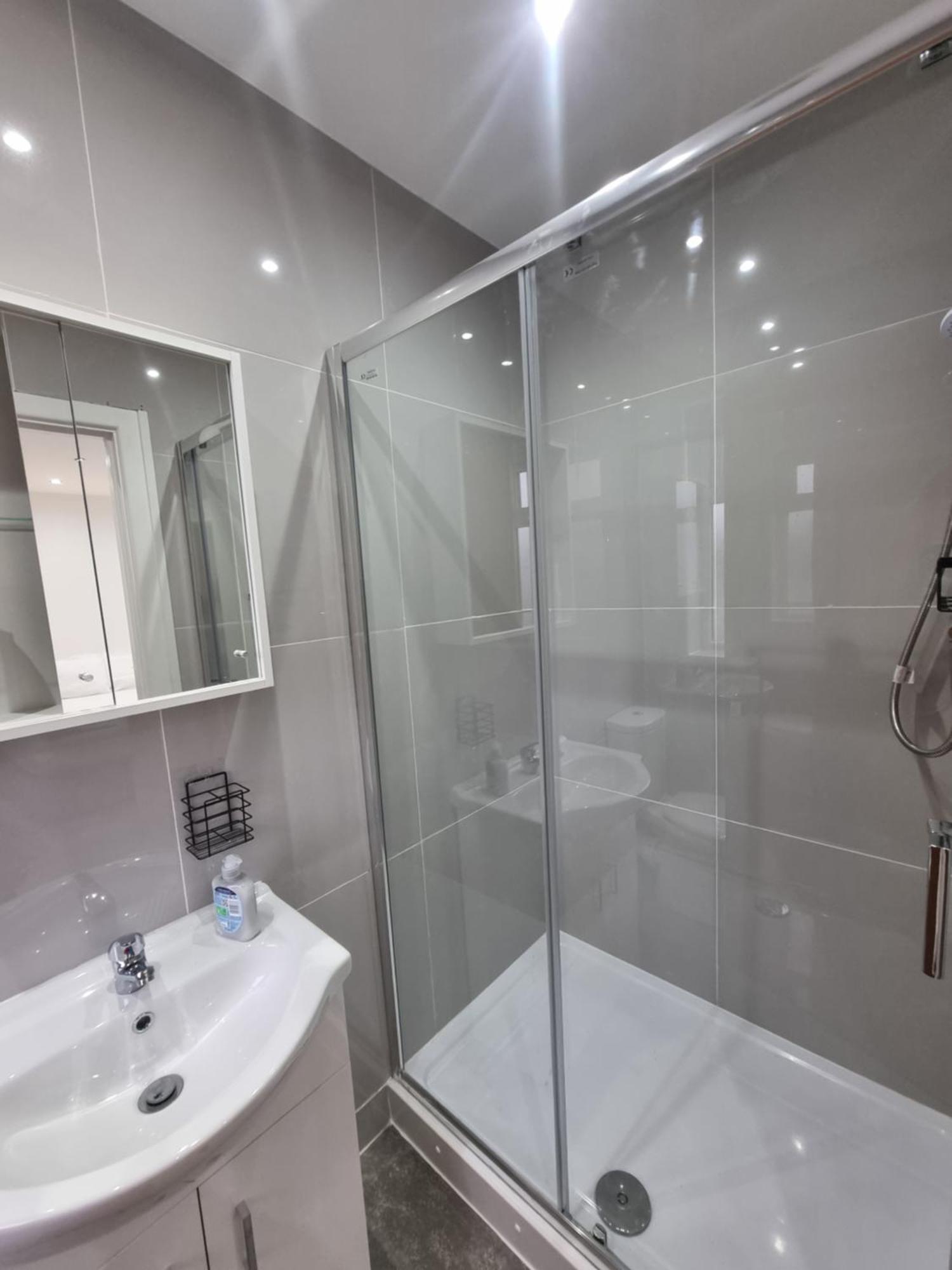 Brand New Studios In Harrow Exterior foto