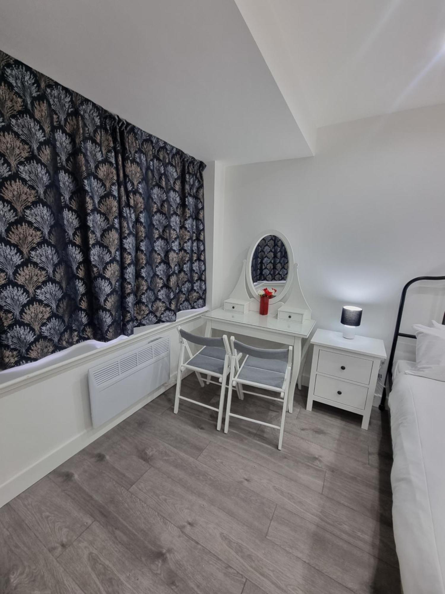 Brand New Studios In Harrow Exterior foto