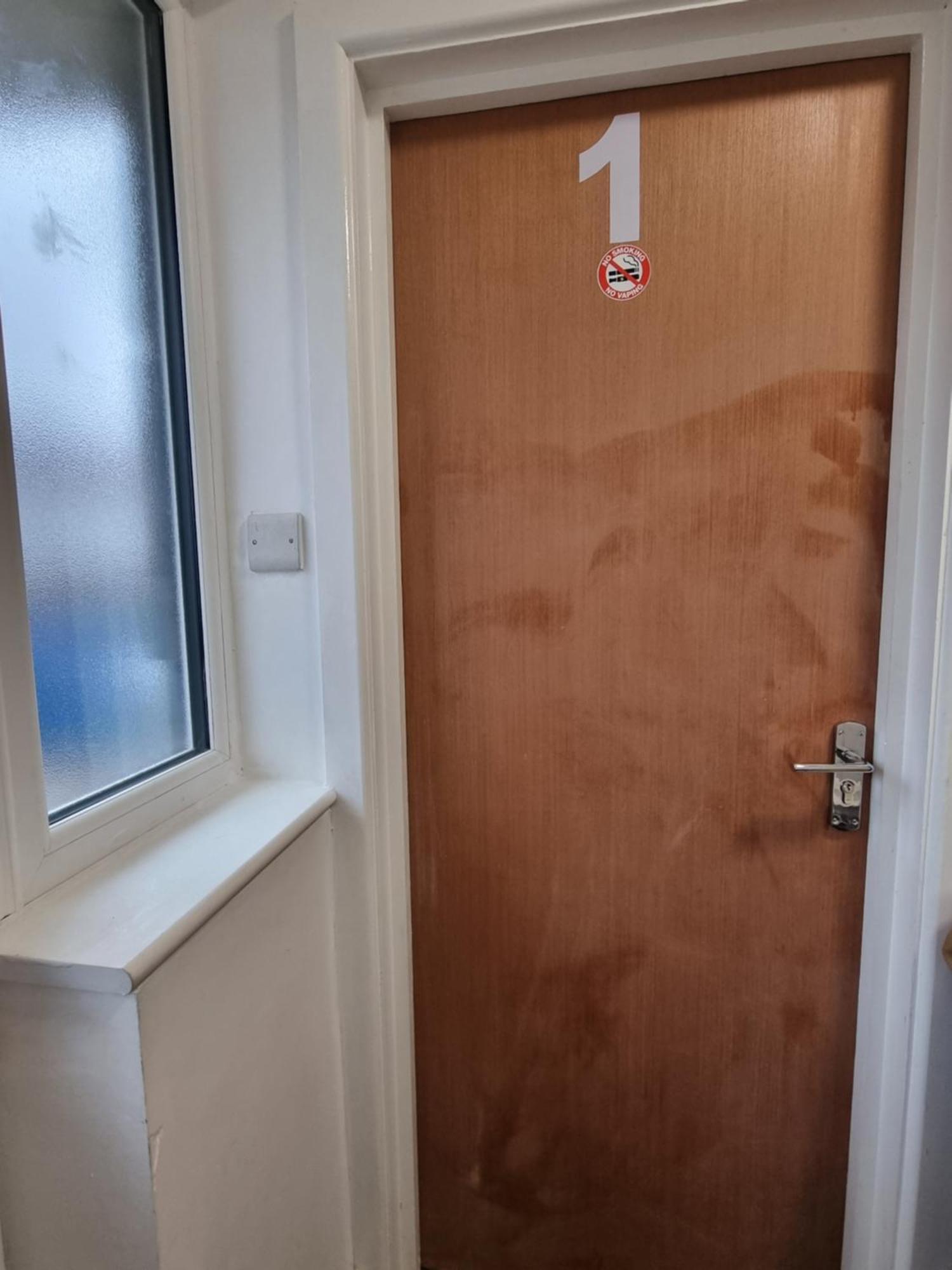 Brand New Studios In Harrow Exterior foto