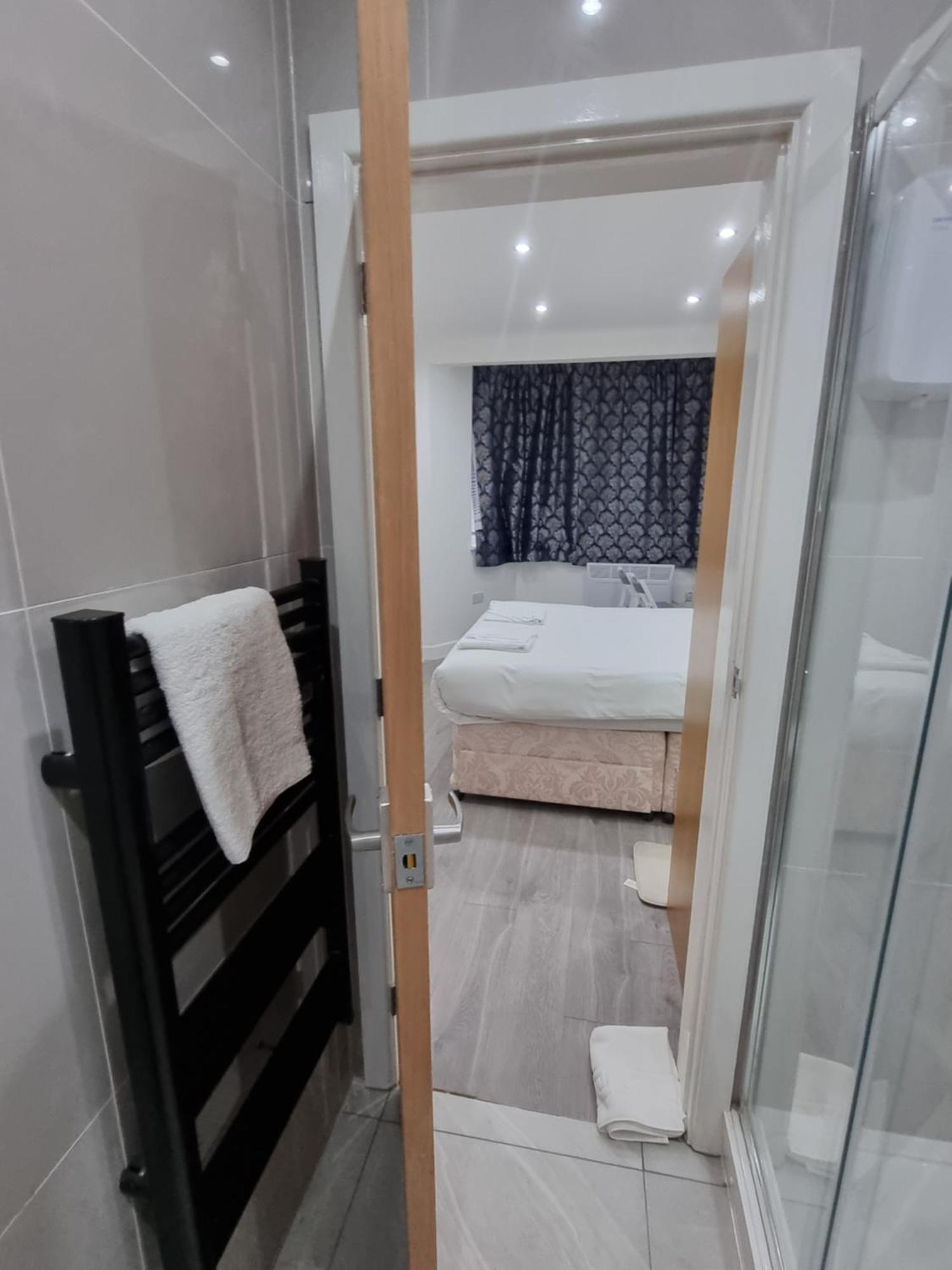 Brand New Studios In Harrow Exterior foto