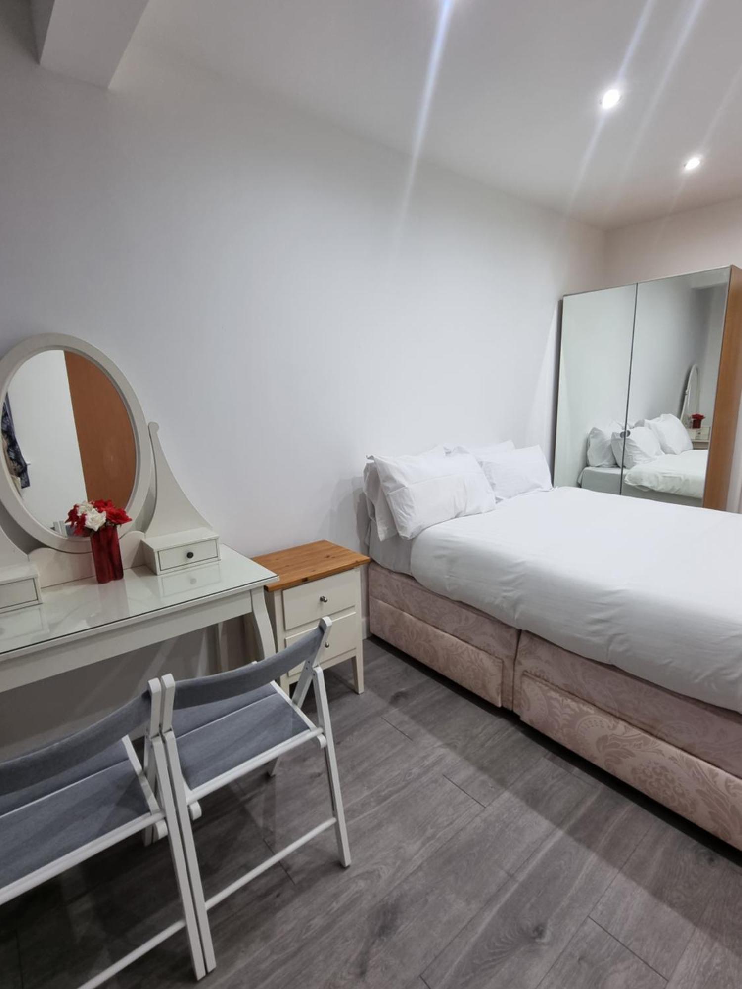 Brand New Studios In Harrow Exterior foto