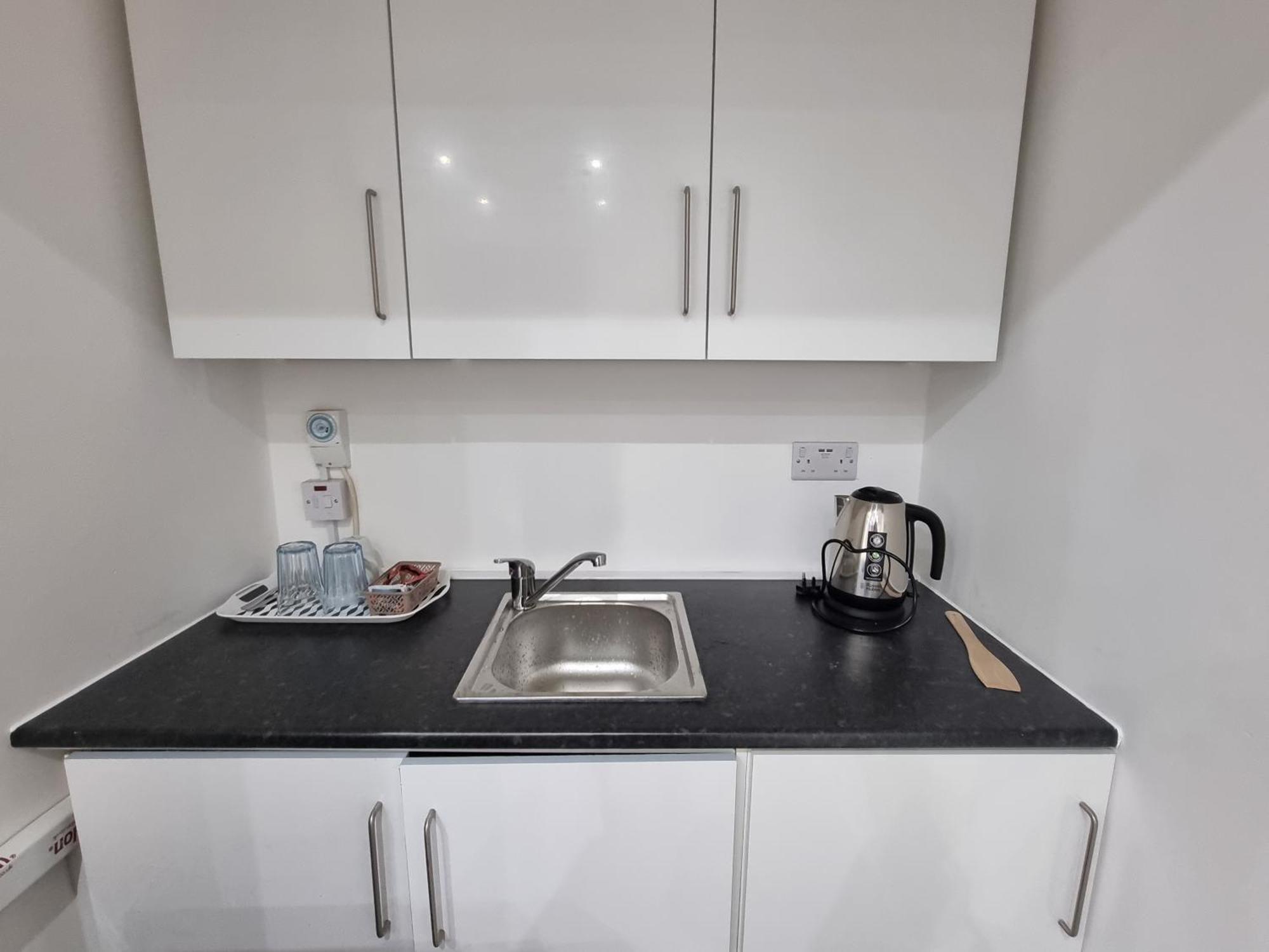 Brand New Studios In Harrow Exterior foto