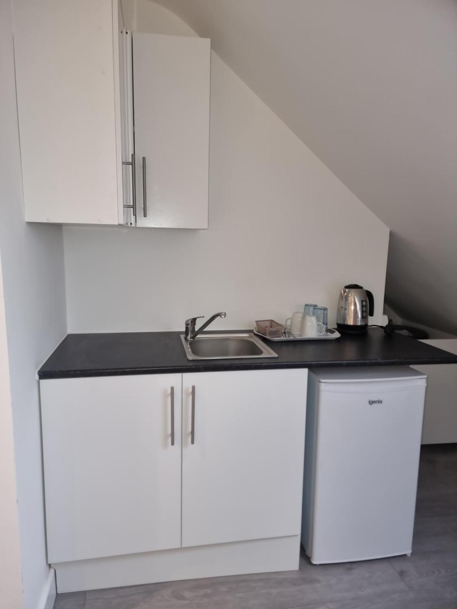 Brand New Studios In Harrow Exterior foto