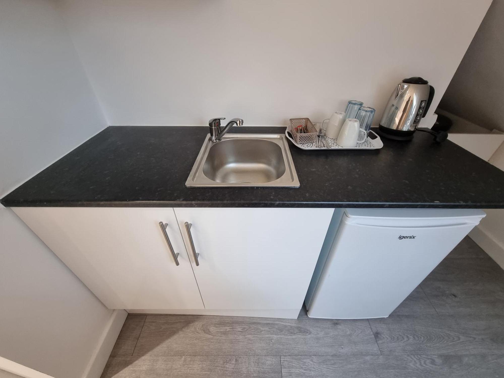 Brand New Studios In Harrow Exterior foto